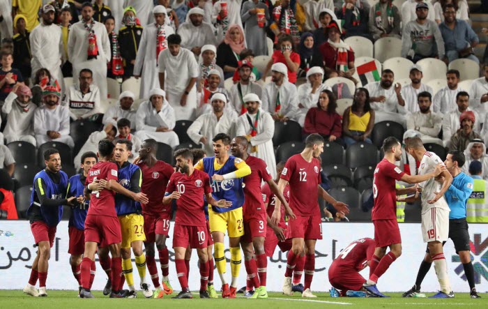 للمرة الأولى.. قطر إلى نهائي كأس آسيا